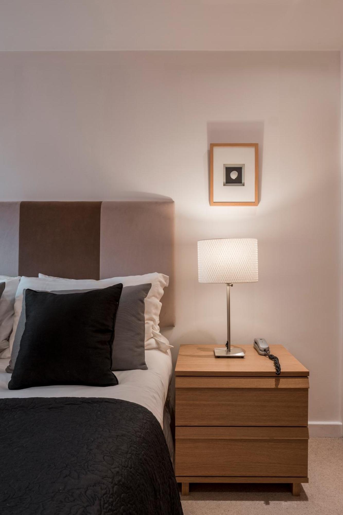 The Chambers, Riverside West Apartment Leeds  Luaran gambar