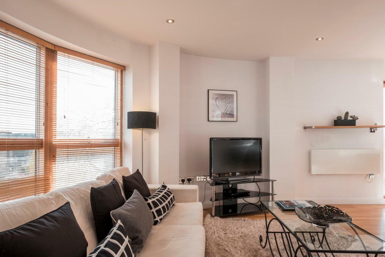 The Chambers, Riverside West Apartment Leeds  Luaran gambar